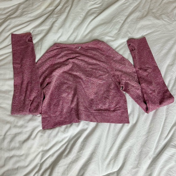 NOT FOR SALE ANYMOREGymshark Seamless Vital Leggings - Picture 4 of 13